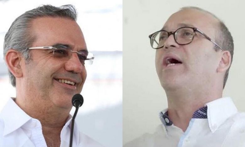 Politólogo Fredy Fernández dice: «Necesitamos 4 años más para el presidente Luis Abinader, José Ignacio Paliza y Carolina Mejía