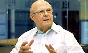 Presidente viajará a Miami para realizar encuentros empresariales